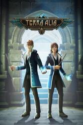 30 Parallel Terra Alia The Language Discovery RPG (PC)