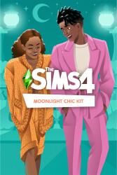 Electronic Arts The Sims 4 Moonlight Chic Kit (PC)