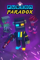 USANIK STD Fusion Paradox (PC)
