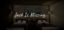 Kevin Yang Games Jack is Missing (PC)