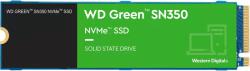 Western Digital Green SN350 500GB M.2 (WDS500G2G0C)