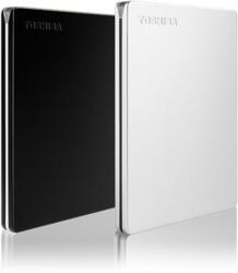 Toshiba Canvio Slim 2.5 2TB USB 3.2 (HDTD320E)