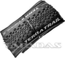Continental 35-622 700x35C Terra Trail Shieldwall hajtogatható SL kerékpár gumi