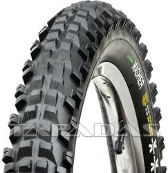 Vee Rubber 57-507 24x2, 30 VRB228 Stout kerékpár gumi - tapadas