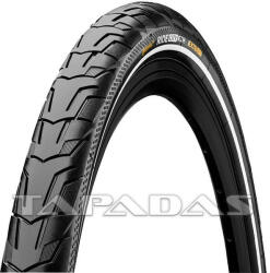 Continental 37-622 700x35C Ride City reflektoros kerékpár gumi - tapadas