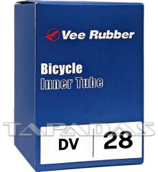 Vee Rubber 32/47-622/635 DV dobozos kerékpár tömlő