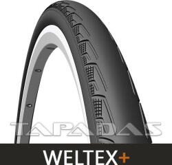Rubena 25-622 700x25C V80 Syrinx Racing Pro Textra hajtogatható kerékpár gumi