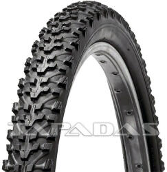 Vee Rubber 67-559 26x2, 65 VRB209 Ninja kerékpár gumi - tapadas