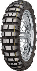 Mitas 140/80-17 E09 TL 69T M+S Dakar Enduro gumi