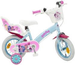 Toimsa My Little Pony 12 Bicicleta