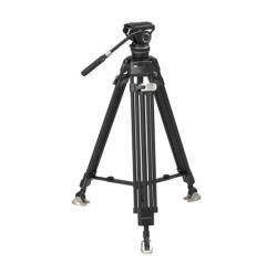 SmallRig Heavy-Duty Carbon Fiber Tripod (3989)