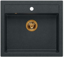 Quadron Unique Bill 110 (HCQB6054U8PVDC1)