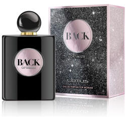 LOTUS PARFUMS Back Optimiste EDP 100 ml Parfum