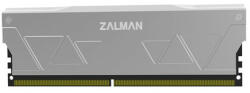 Zalman FAN Zalman ZM-MH10 Memory Heatsink / Addressable RGB - Memória hűtő - 2db (ZM-MH10) - tobuy