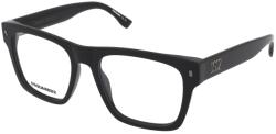 Dsquared2 D2 0037 ANS Rama ochelari