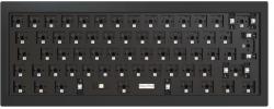 Keychron Q4 Swappable RGB Backlight Knob ISO USB (Q4-E1)