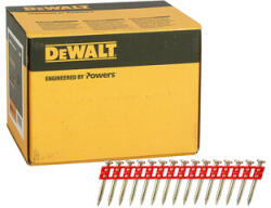 DeWalt 3 x 27 mm | 15° betonszeg 1005 db (DCN8903027)