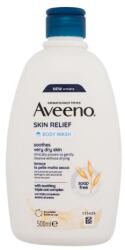 Aveeno Skin Relief Body Wash gel de duș 500 ml unisex