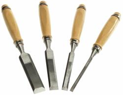 Favéső készlet 4 db-os 6, 12, 18, 24 mm (TEC13-228-00107) (1049513)