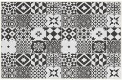 Oyo Concept Patit Szőnyeg, szőtt, 80x140 cm, digitális minta (SL_carpet_143EK_M_80x140)