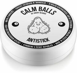 Angry Beards Antistick - Sport dezodor intim részekre 84 g