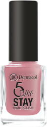 Dermacol 5 Day Stay C. 09 Candy Shop 11 ml (85959293)