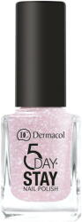 Dermacol 5 Days Stay No. 04 Nude Glam 11 ml (85959248)