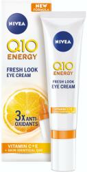 Nivea Q10 Energy Fresh Look Eye Cream 15 ml