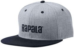 Rapala Bor Plat (Gri / Negru) (APRBCFBGB)
