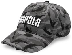 Rapala Lurecamo Cu 5 Leduri (Camuflaj) (RLEDH)