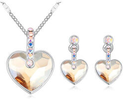  Lélegzet - ékszer Szett