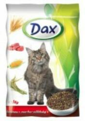Dax 1kg Marhás Macska Száraztáp