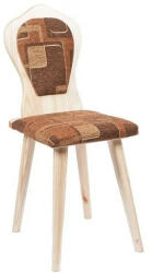 Komforttéka Janó fenyő szék (3) - fenyobutor24