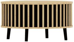 Komforttéka Panel-Lux Dohányzóasztal