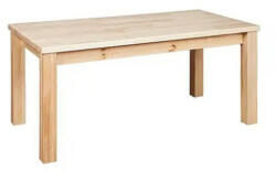 Komforttéka Janó dohányzóasztal tégla magas (9) - fenyobutor24