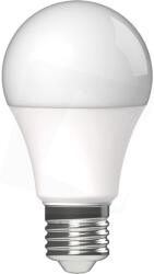 Avide led izzó globe 11w e27 a60 ww3000k