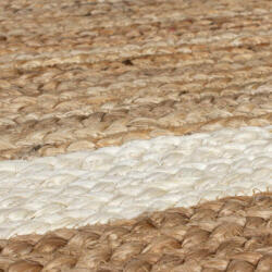 My carpet Fl. Grace Natural/Fehér 160X230 Szőnyeg (503119373104)