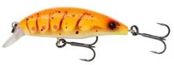Savage Vobler SAVAGE GEAR Shrimp Twith SR 5.2cm, 5.5g, culoare Orange (SG.77025)