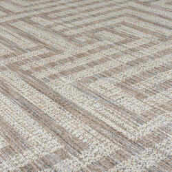 My carpet Fl. Salerno Szürke 160X230 Szőnyeg (503119371149) - pepita