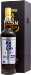 Kavalan Solist Peated Whisky 54% 0, 7L