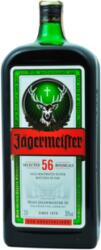 Jägermeister 35% 3, 0L