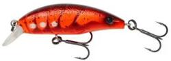 Savage Vobler SAVAGE GEAR Shrimp Twith SR 5.2cm, 5.5g, culoare Red (SG.77026)