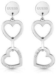 Guess Cercei Guess Hearted Chain UBE29055