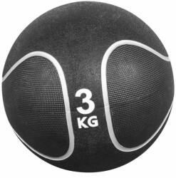 Gorilla Sports Medicinlabda gumi 3 kg (100959-00048-0008) - kokiskashop