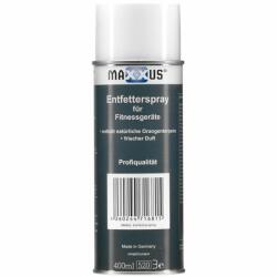 MAXXUS® Zsírtalanító spray 400 ml (GSMX-600156-00019-0001) - kokiskashop