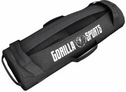 Gorilla Sports Fitnesz táska állítható 30 kg (101265-00019-0032) - kokiskashop