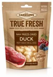 CARNILOVE True Fresh Raw freeze-dried snack Duck 40 g 0.04 kg