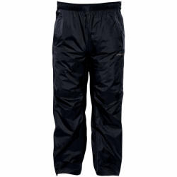 Regatta Active Packaway Overtrousers férfi nadrág XS / fekete