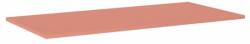 AREZZO design design márványpult 100/46/1, 5 terra pink AR-168820 (AR-168820)