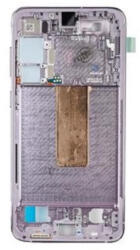 Samsung S916B Galaxy S23+ középső keret, levander lila (GH96-15838D) service pack